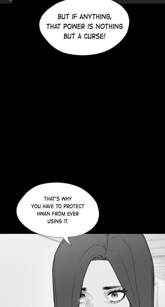 REAWAKENED MAN Chapter 174 page 50 - 