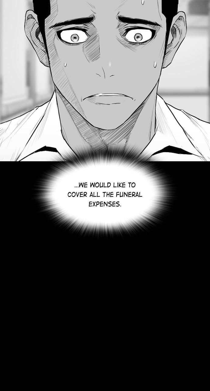 REAWAKENED MAN Chapter 174 page 6 - 