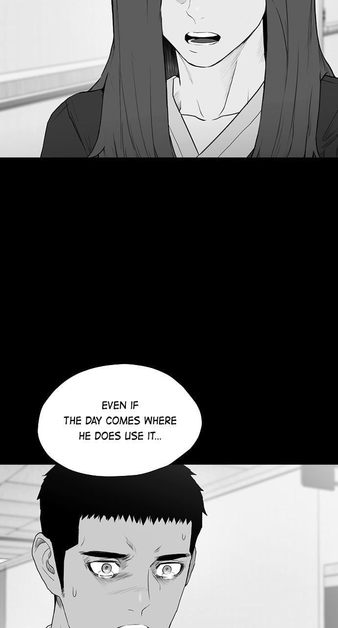 REAWAKENED MAN Chapter 174 page 51 - 