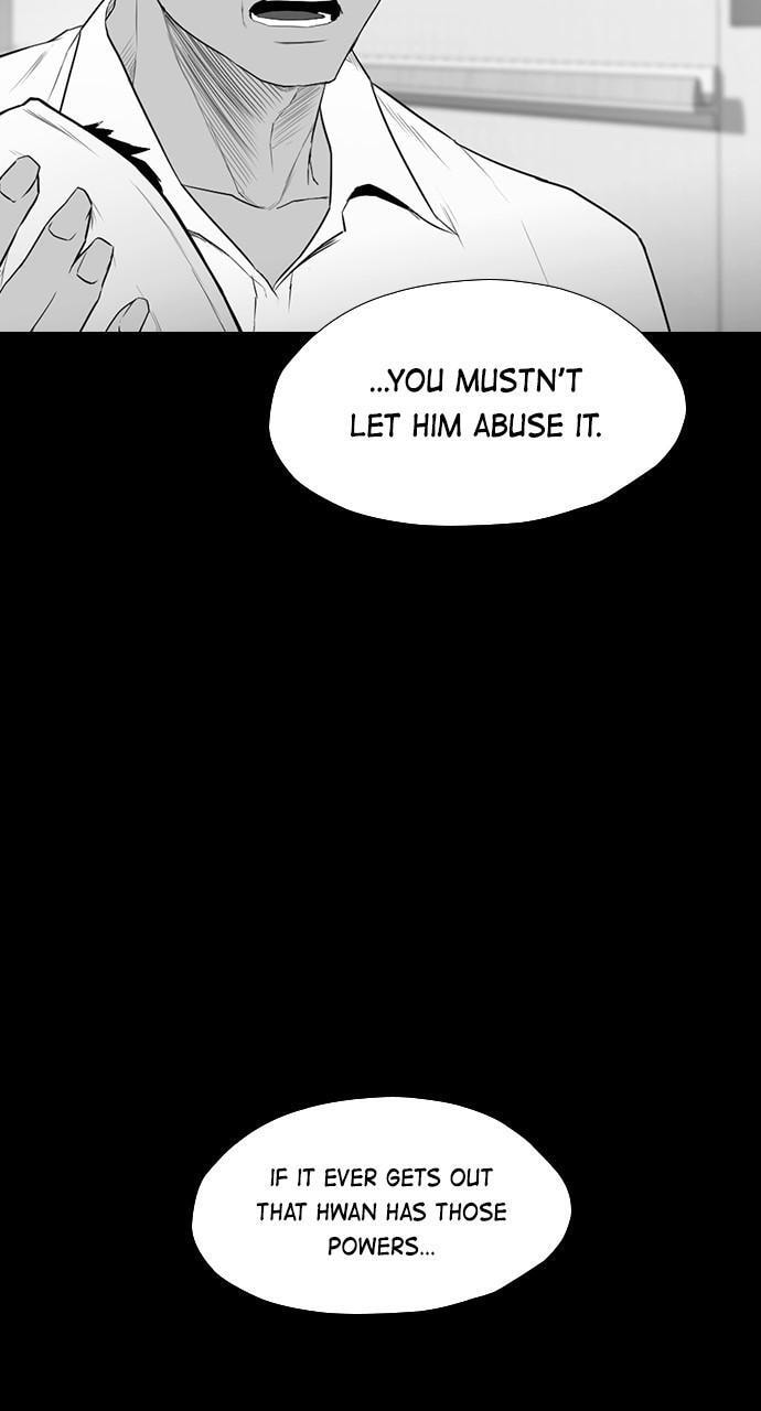 REAWAKENED MAN Chapter 174 page 52 - 