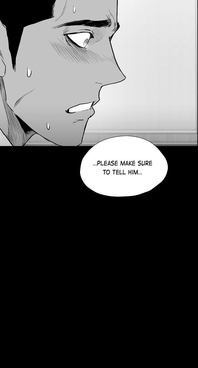 REAWAKENED MAN Chapter 174 page 56 - 