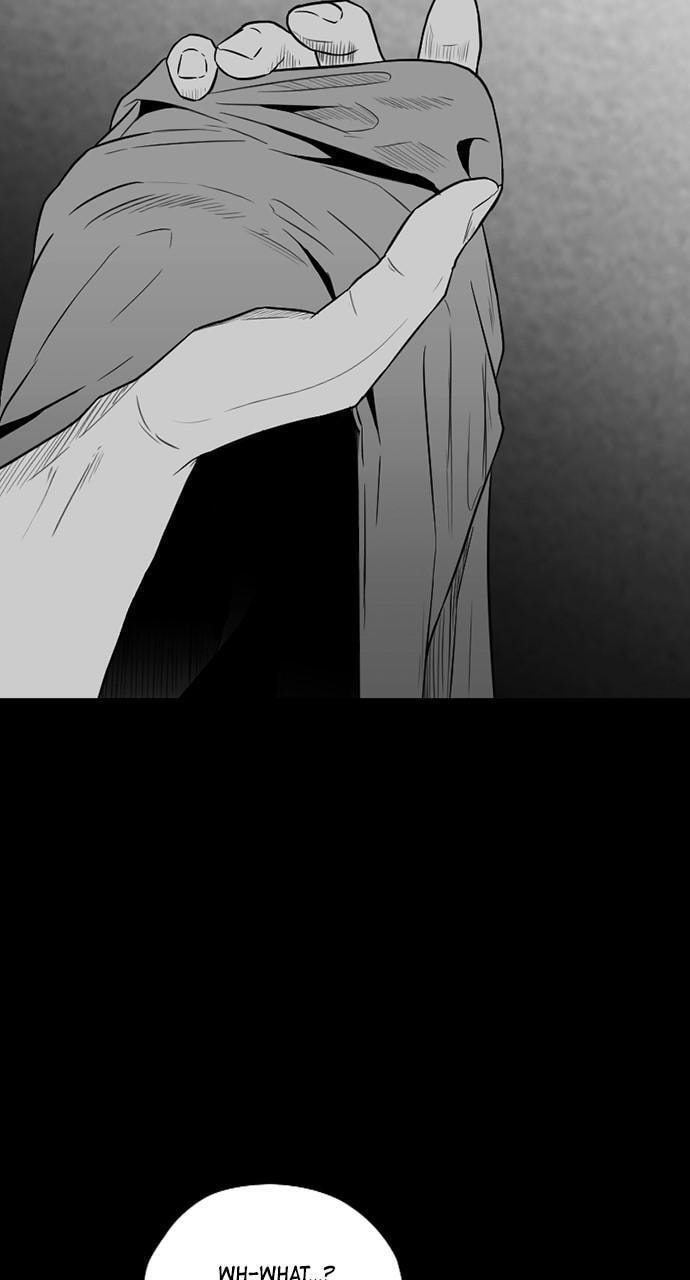 REAWAKENED MAN Chapter 174 page 66 - 