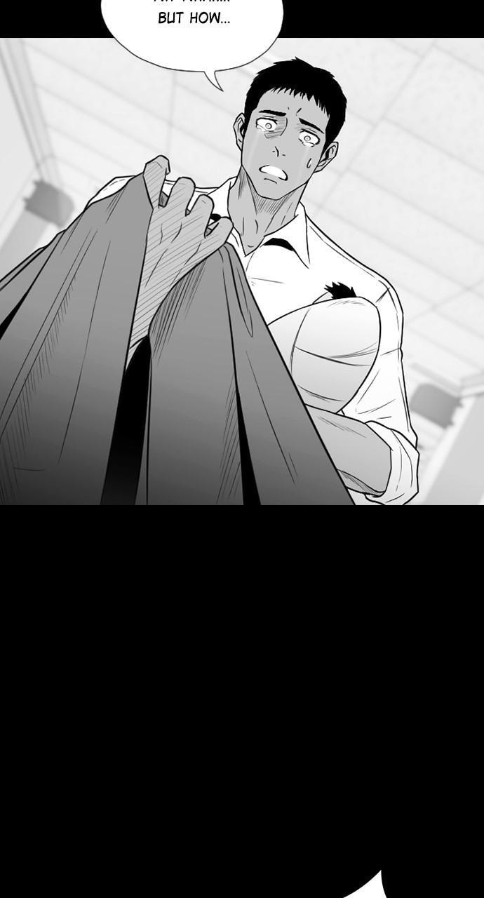 REAWAKENED MAN Chapter 174 page 67 - 