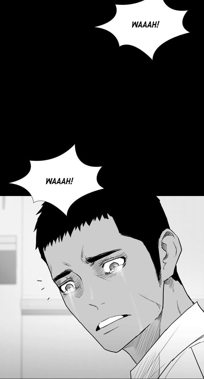 REAWAKENED MAN Chapter 174 page 68 - 