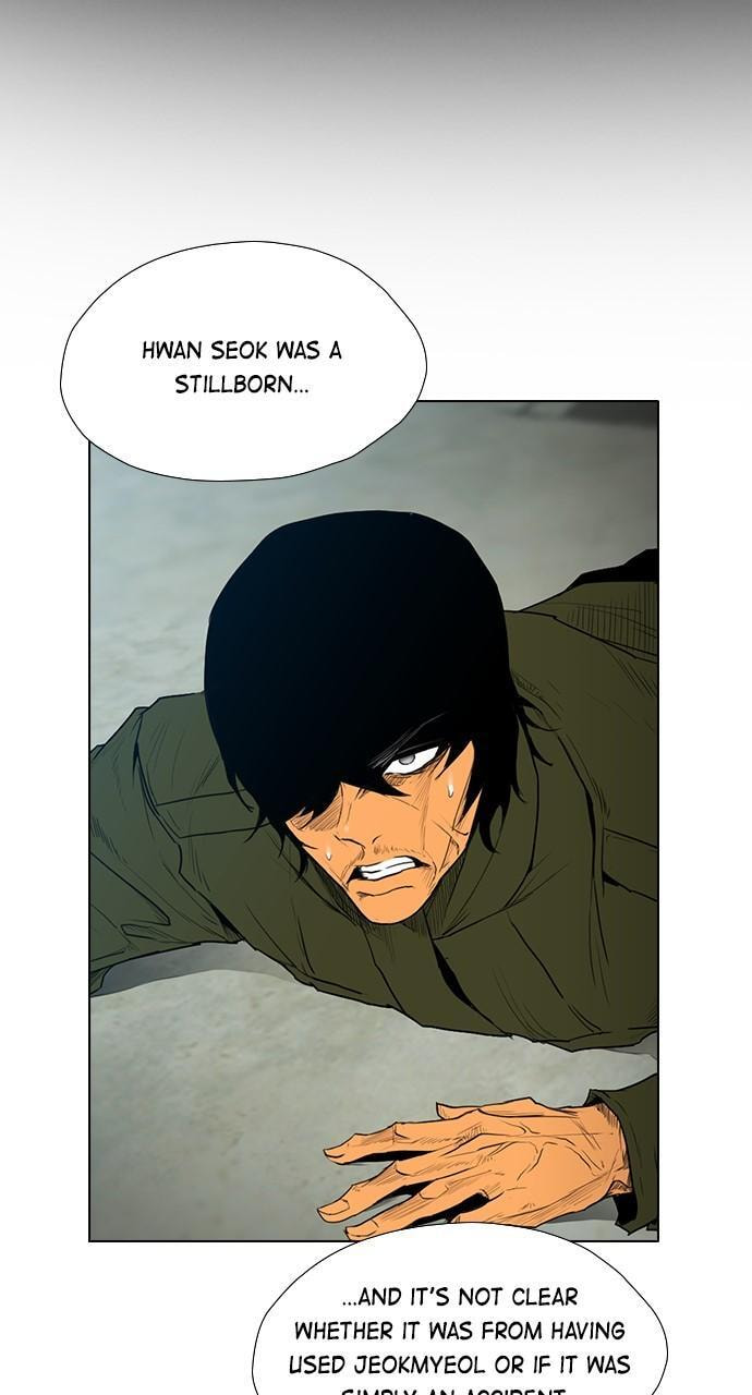 REAWAKENED MAN Chapter 174 page 74 - 