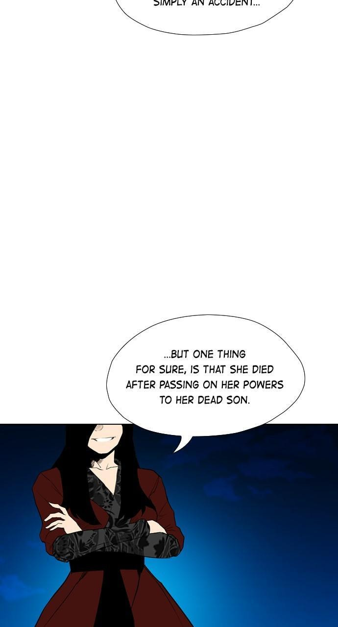 REAWAKENED MAN Chapter 174 page 75 - 