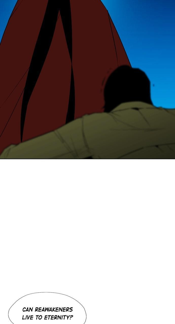 REAWAKENED MAN Chapter 174 page 76 - 
