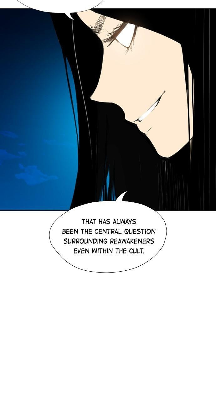 REAWAKENED MAN Chapter 174 page 77 - 