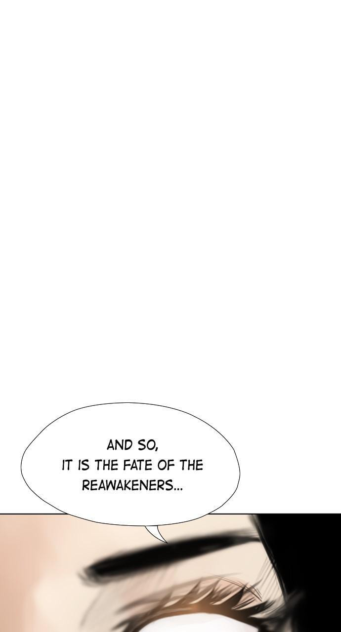 REAWAKENED MAN Chapter 174 page 79 - 