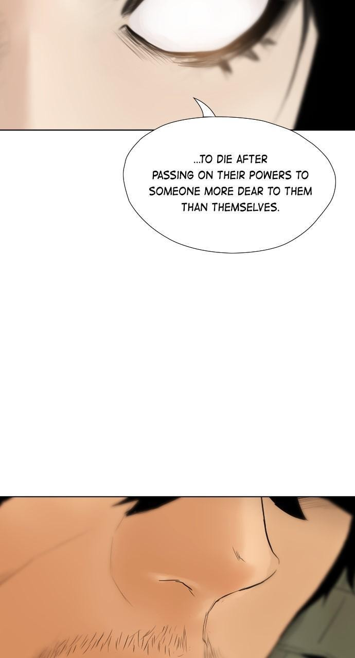 REAWAKENED MAN Chapter 174 page 80 - 