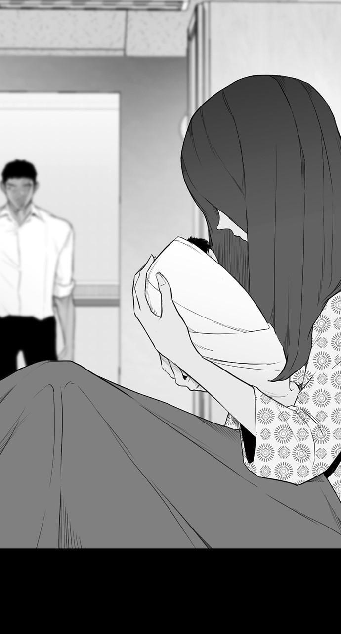 REAWAKENED MAN Chapter 174 page 9 - 