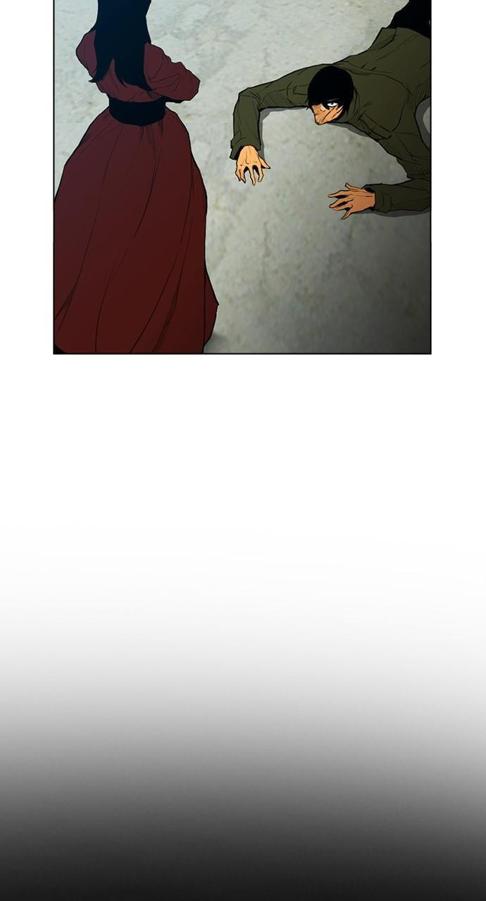 REAWAKENED MAN Chapter 174 page 82 - 