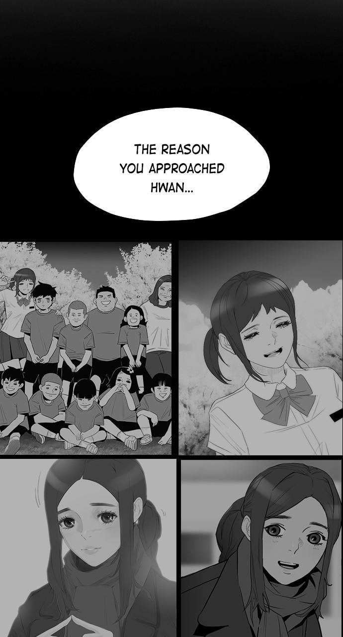 REAWAKENED MAN Chapter 174 page 83 - 