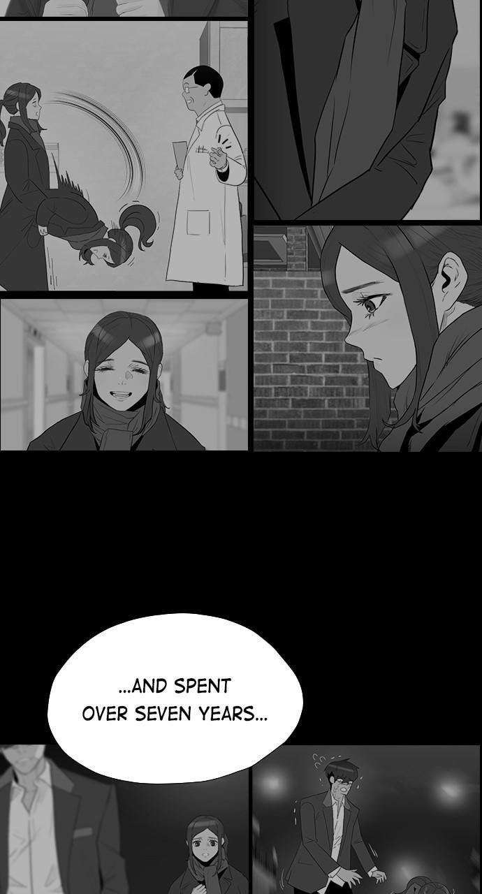 REAWAKENED MAN Chapter 174 page 84 - 