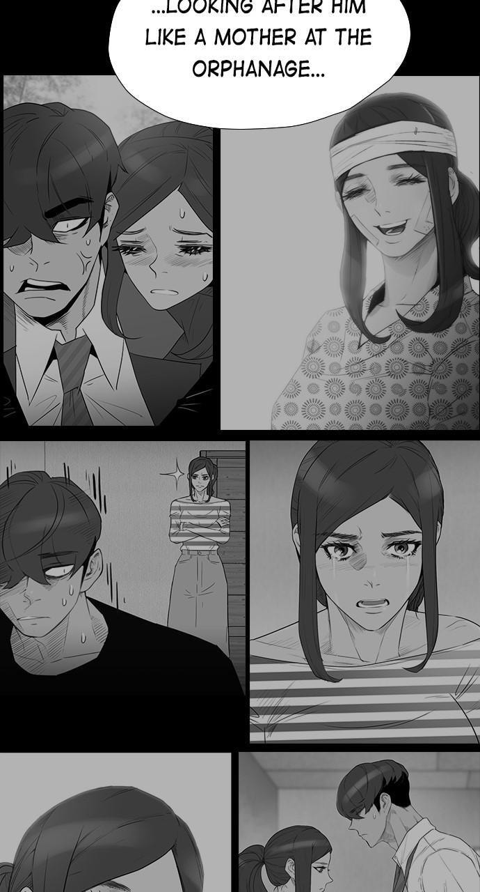 REAWAKENED MAN Chapter 174 page 86 - 