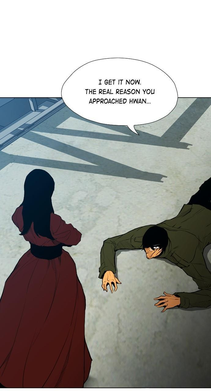 REAWAKENED MAN Chapter 175 page 2 - 