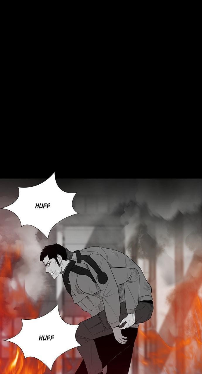 REAWAKENED MAN Chapter 175 page 11 - 