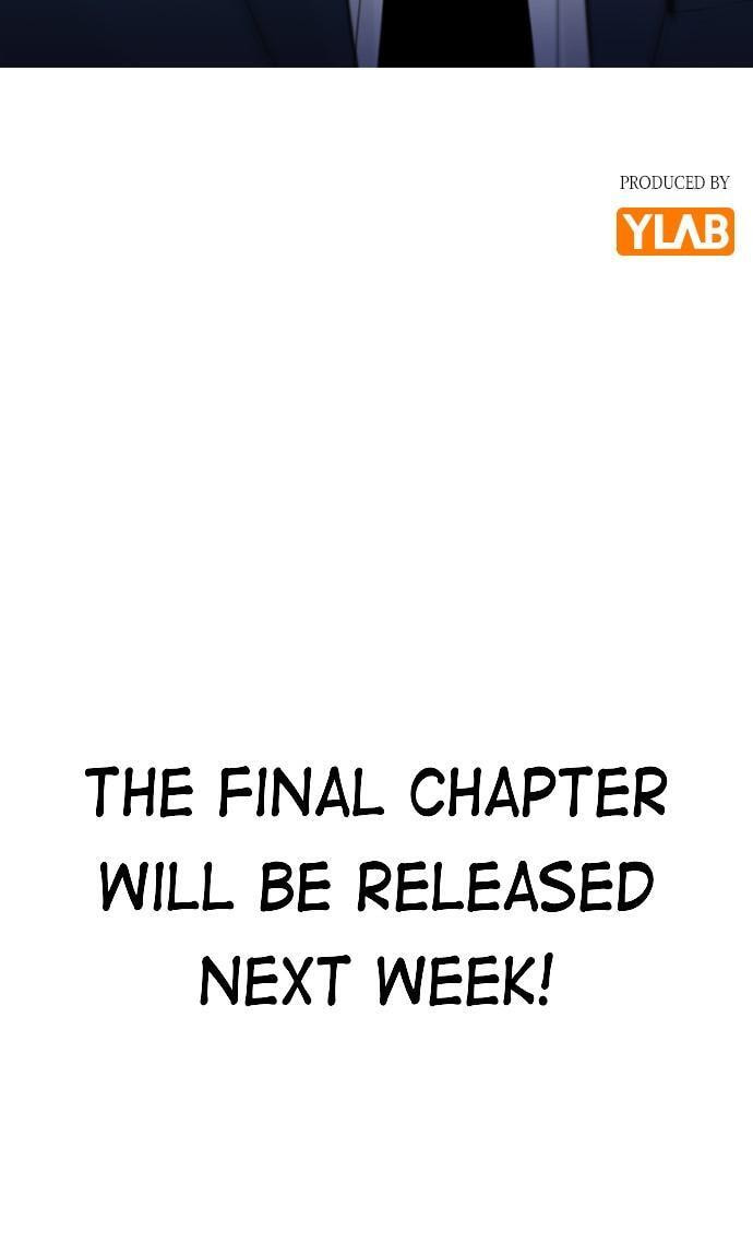 REAWAKENED MAN Chapter 175 page 103 - 