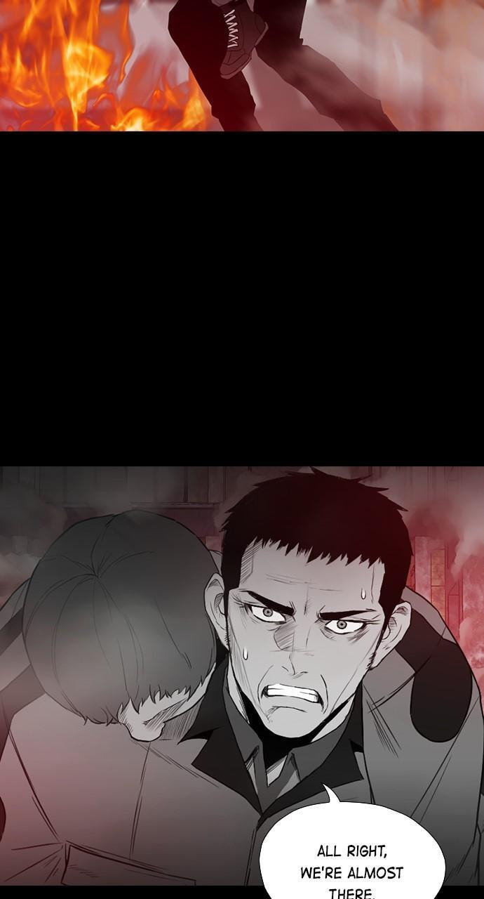 REAWAKENED MAN Chapter 175 page 12 - 