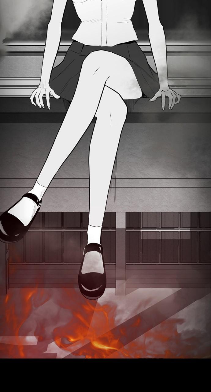 REAWAKENED MAN Chapter 175 page 15 - 