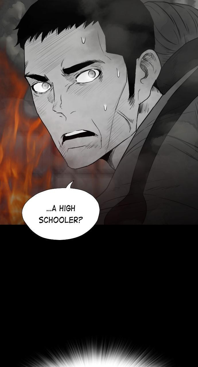 REAWAKENED MAN Chapter 175 page 17 - 