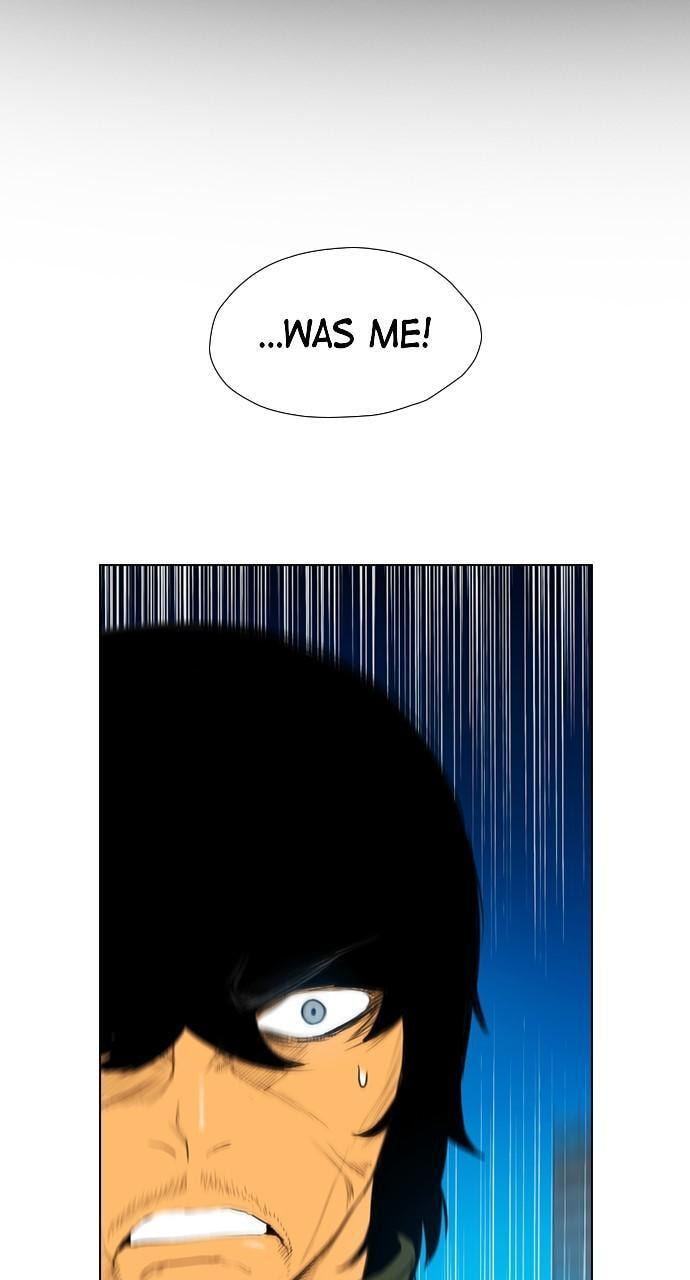 REAWAKENED MAN Chapter 175 page 20 - 
