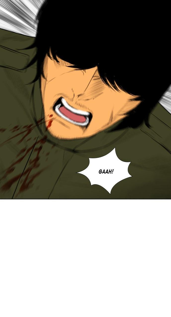 REAWAKENED MAN Chapter 175 page 27 - 