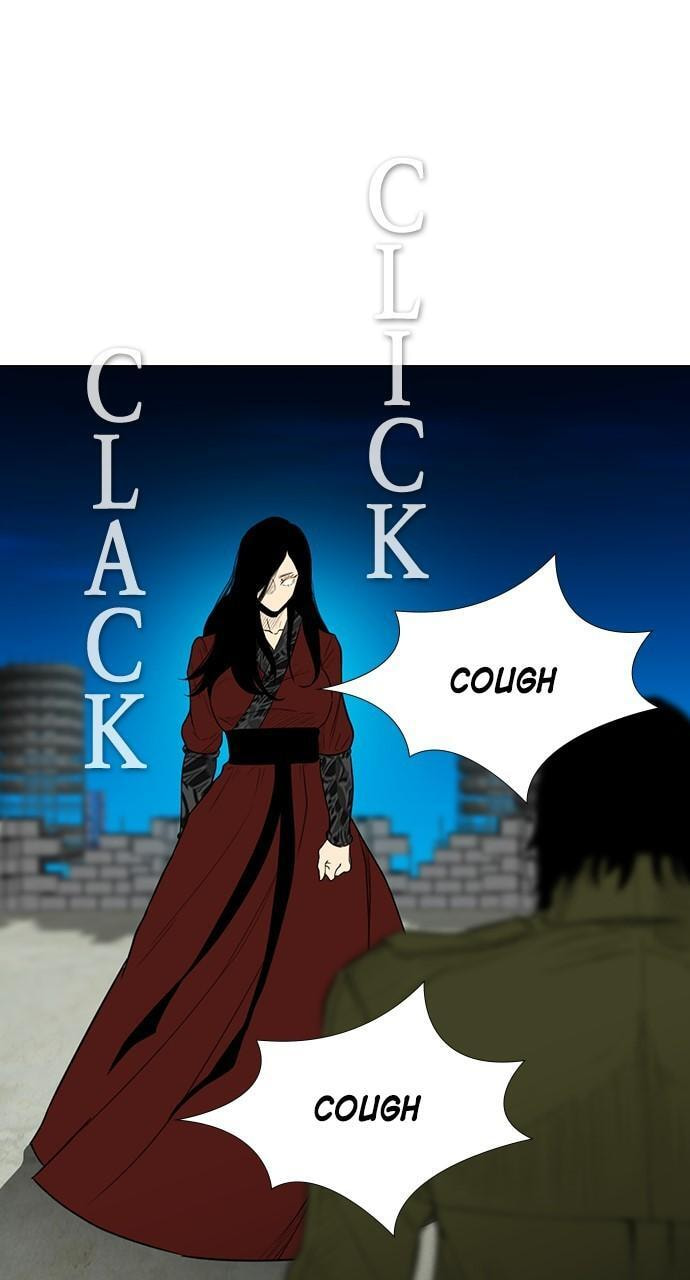 REAWAKENED MAN Chapter 175 page 28 - 