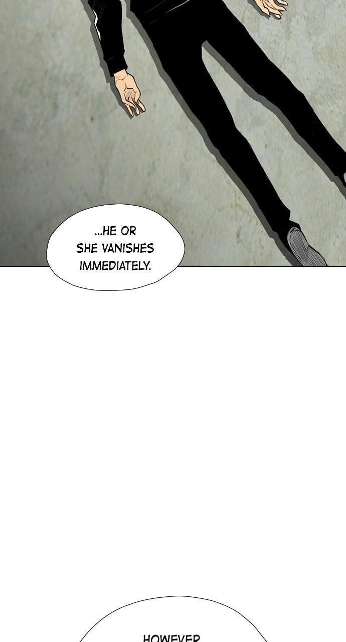 REAWAKENED MAN Chapter 175 page 32 - 