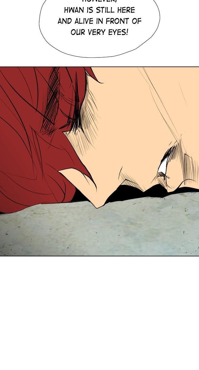 REAWAKENED MAN Chapter 175 page 33 - 