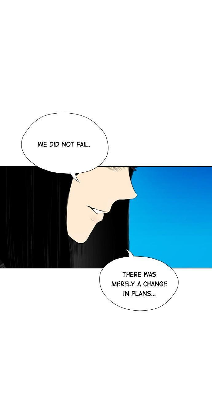 REAWAKENED MAN Chapter 175 page 36 - 