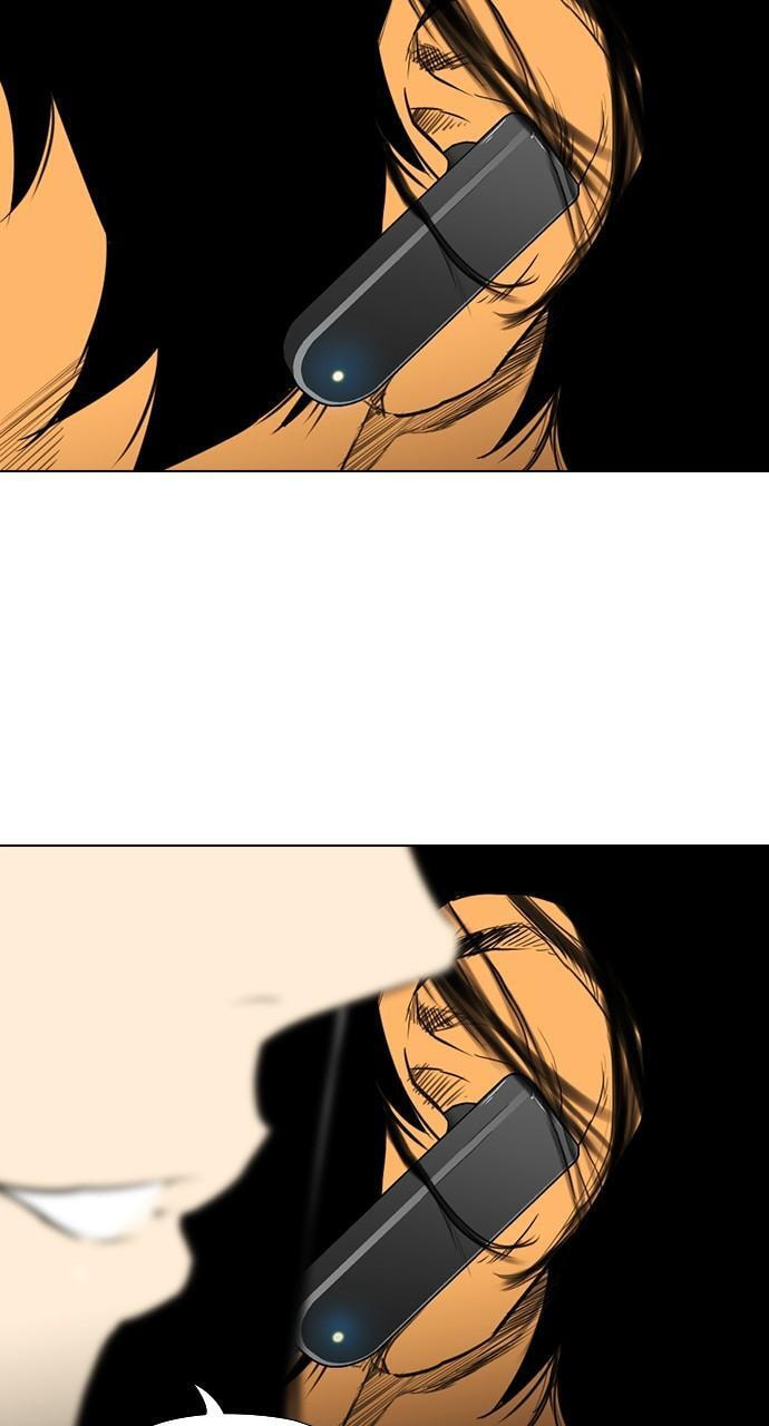 REAWAKENED MAN Chapter 175 page 40 - 