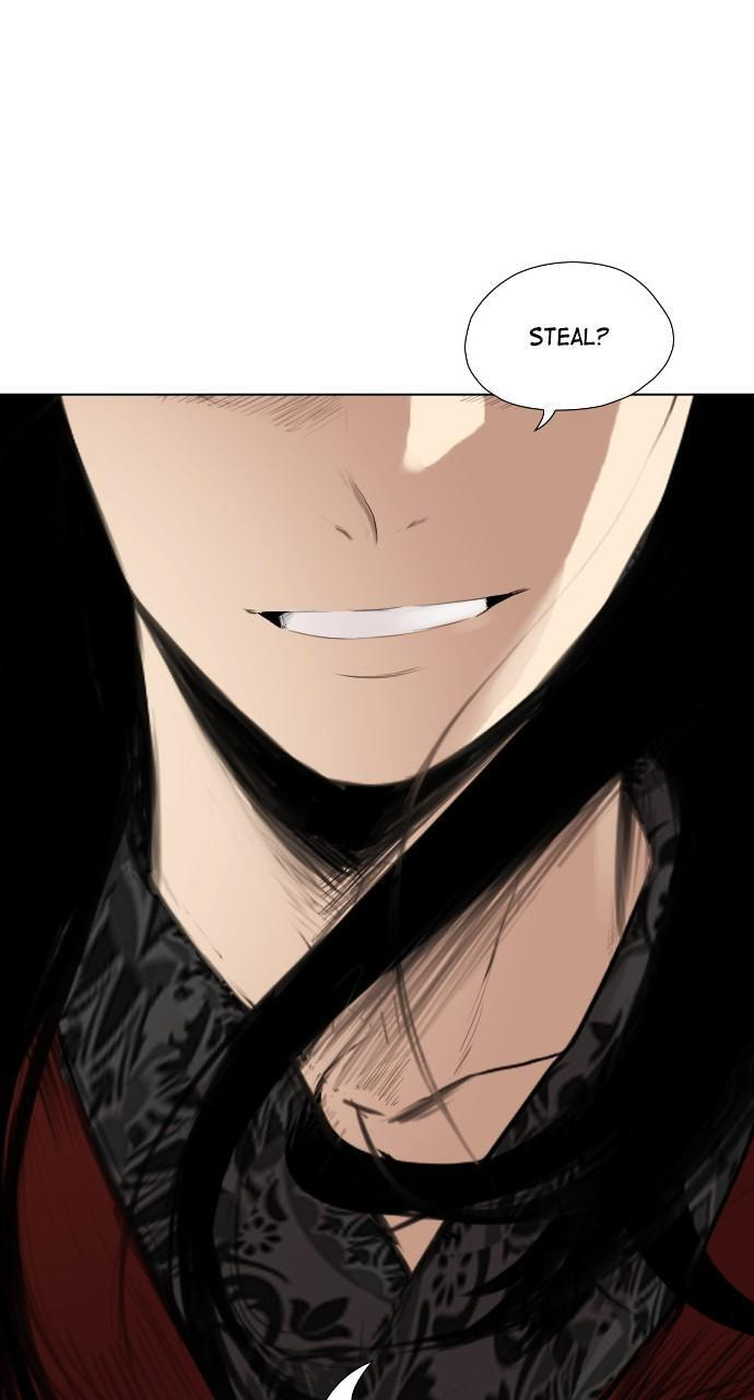REAWAKENED MAN Chapter 175 page 5 - 