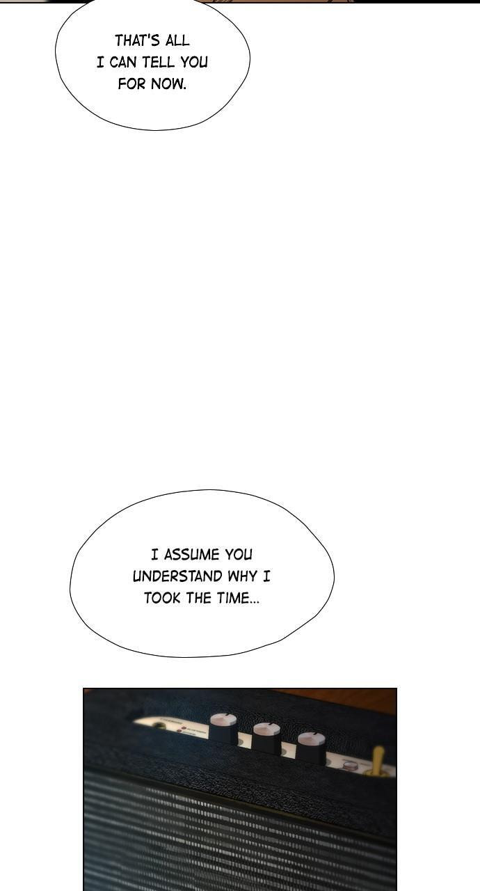 REAWAKENED MAN Chapter 175 page 41 - 