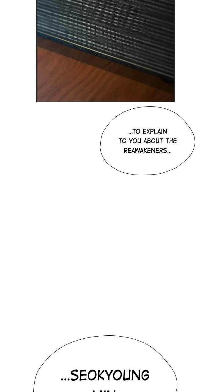 REAWAKENED MAN Chapter 175 page 42 - 