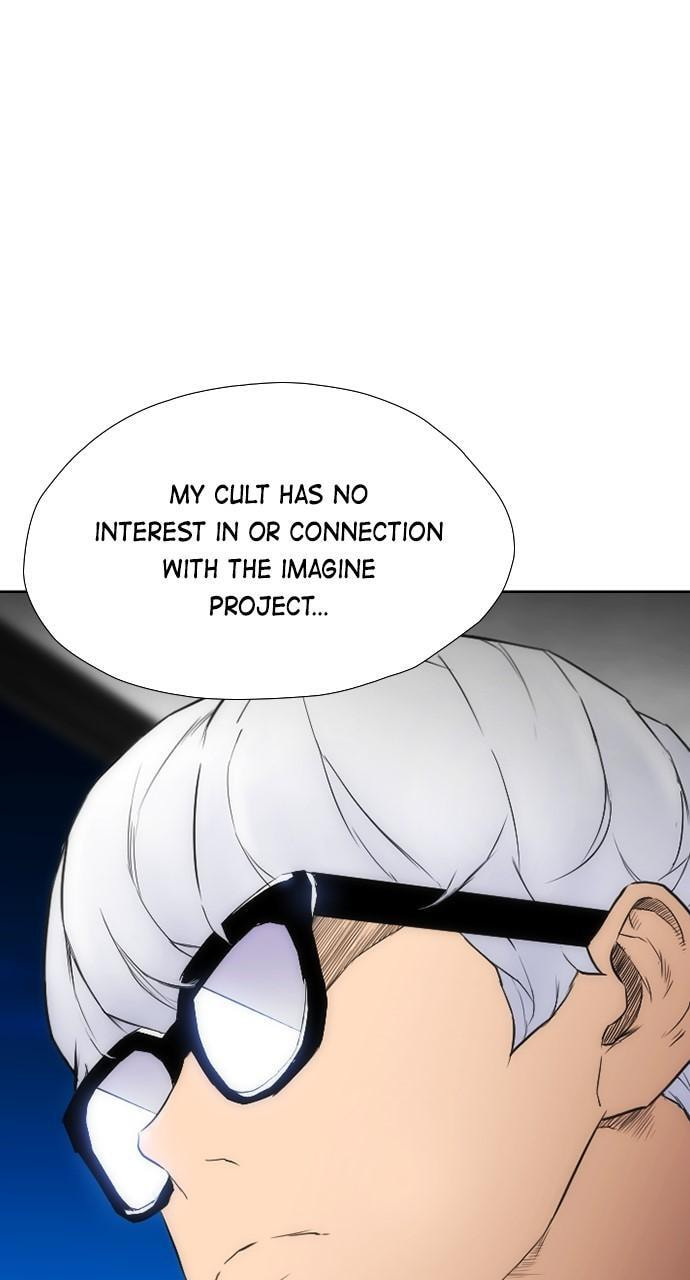 REAWAKENED MAN Chapter 175 page 44 - 