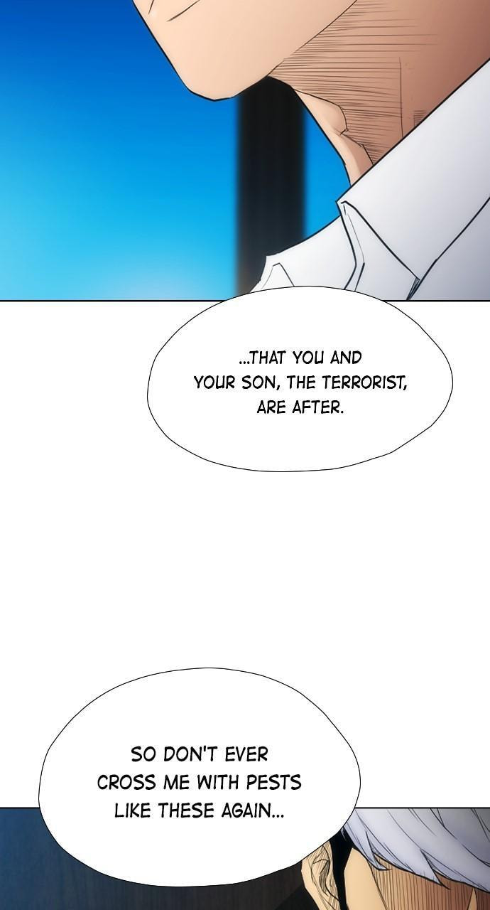 REAWAKENED MAN Chapter 175 page 45 - 