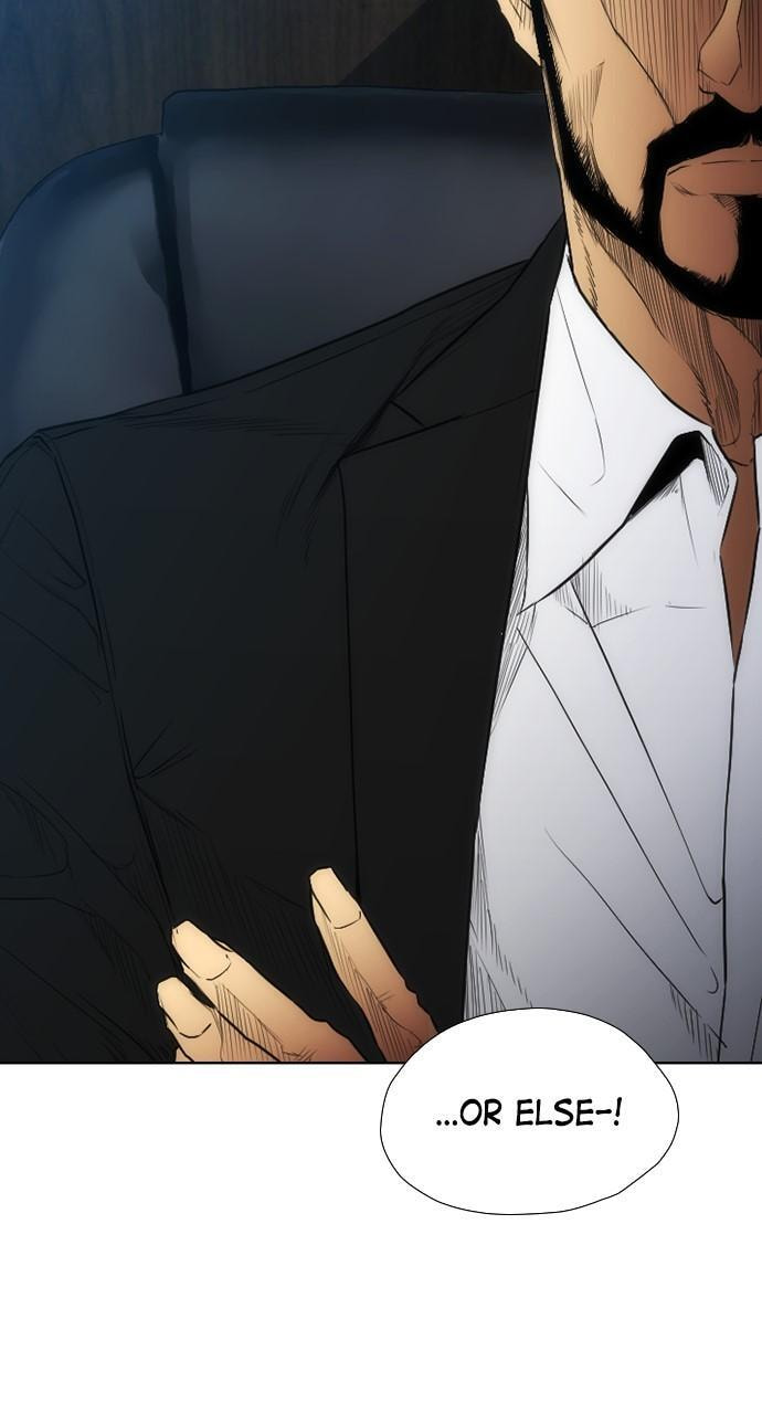 REAWAKENED MAN Chapter 175 page 46 - 