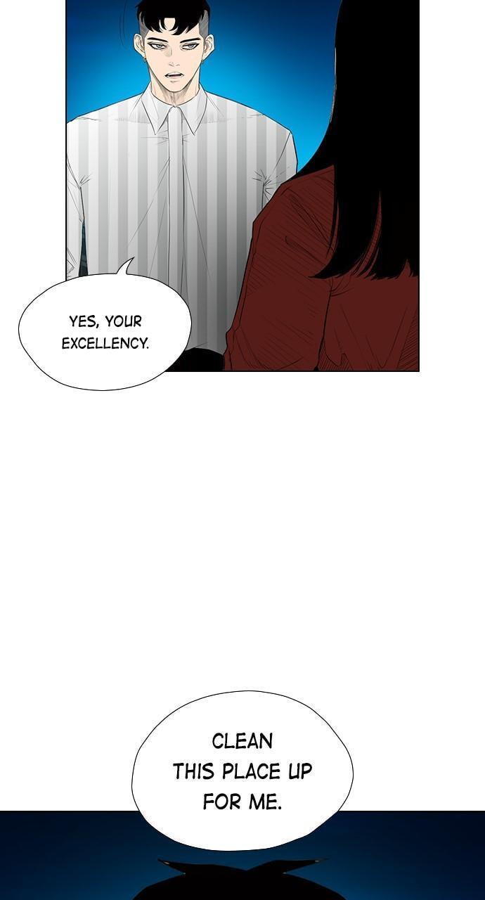 REAWAKENED MAN Chapter 175 page 50 - 