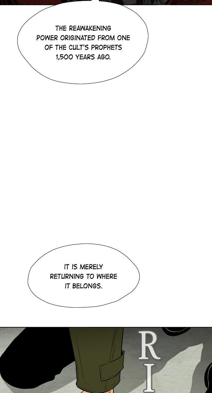 REAWAKENED MAN Chapter 175 page 6 - 