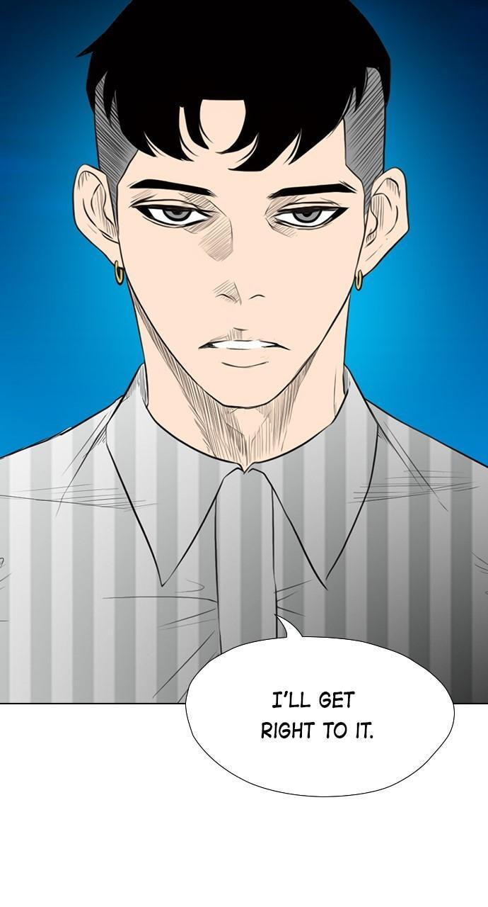 REAWAKENED MAN Chapter 175 page 51 - 