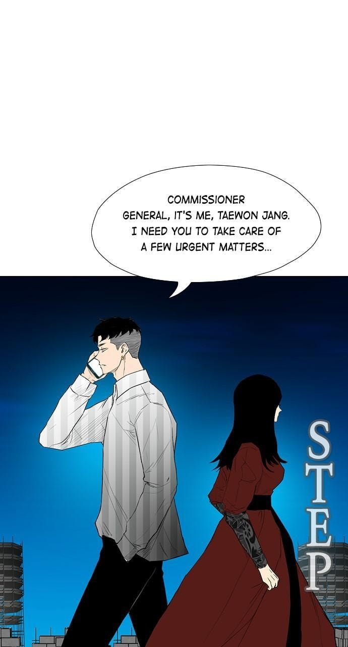 REAWAKENED MAN Chapter 175 page 52 - 