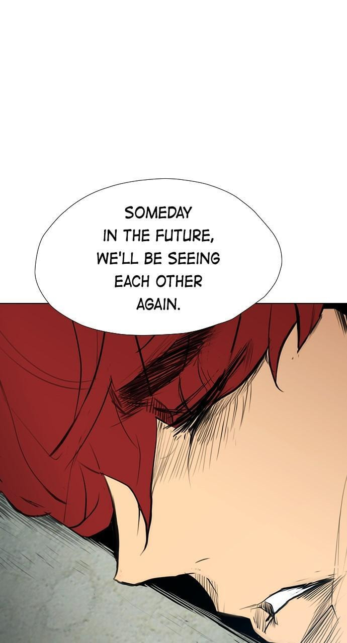 REAWAKENED MAN Chapter 175 page 55 - 