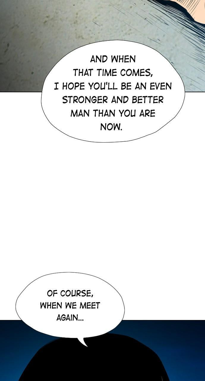 REAWAKENED MAN Chapter 175 page 56 - 