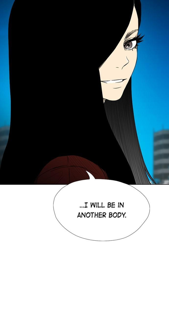 REAWAKENED MAN Chapter 175 page 57 - 