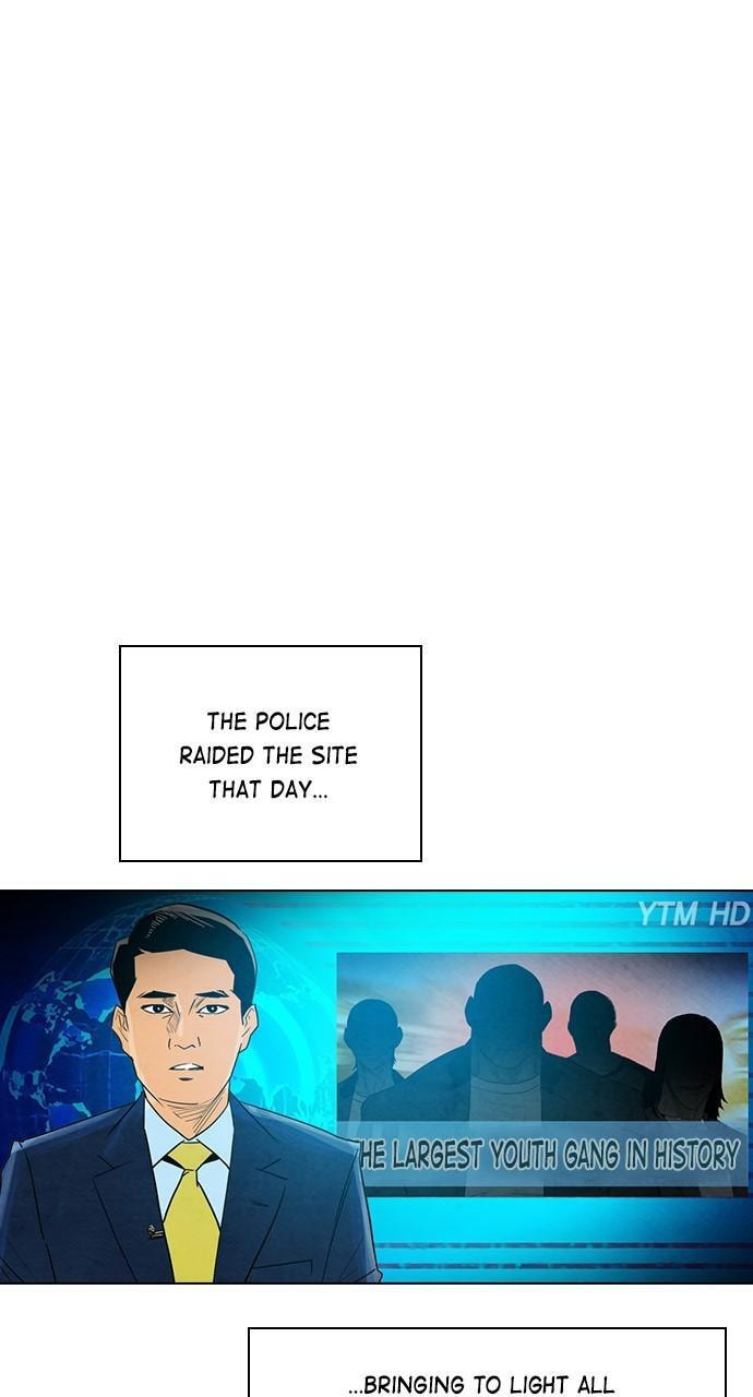 REAWAKENED MAN Chapter 175 page 60 - 