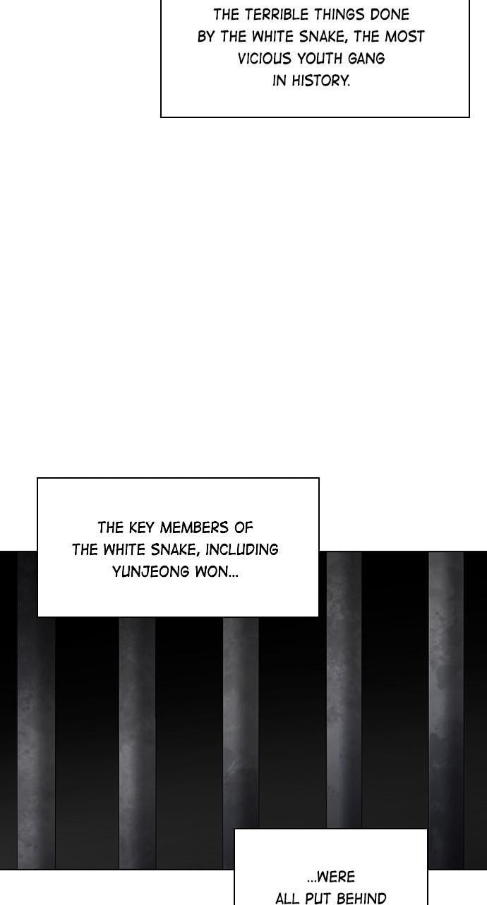 REAWAKENED MAN Chapter 175 page 61 - 
