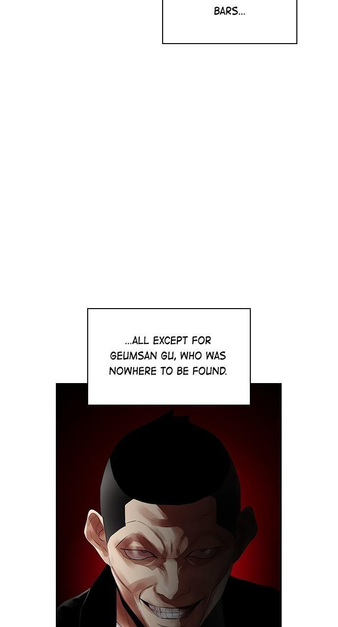 REAWAKENED MAN Chapter 175 page 62 - 