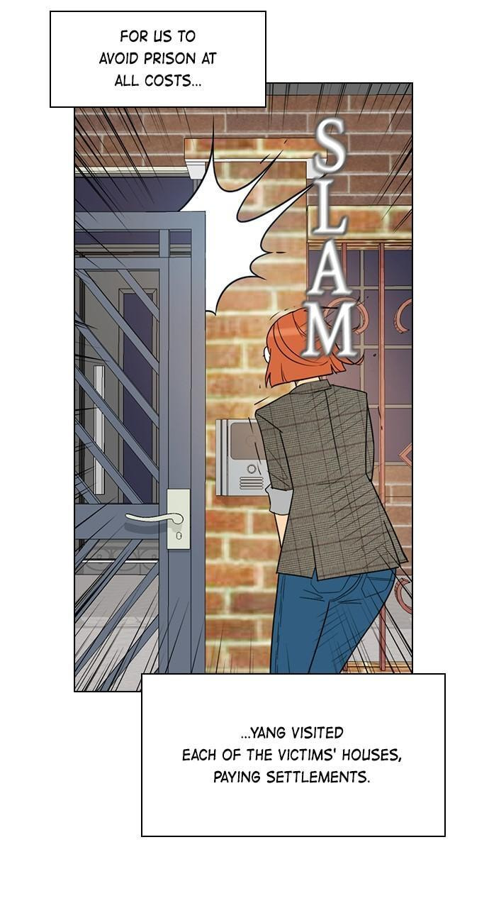 REAWAKENED MAN Chapter 175 page 65 - 