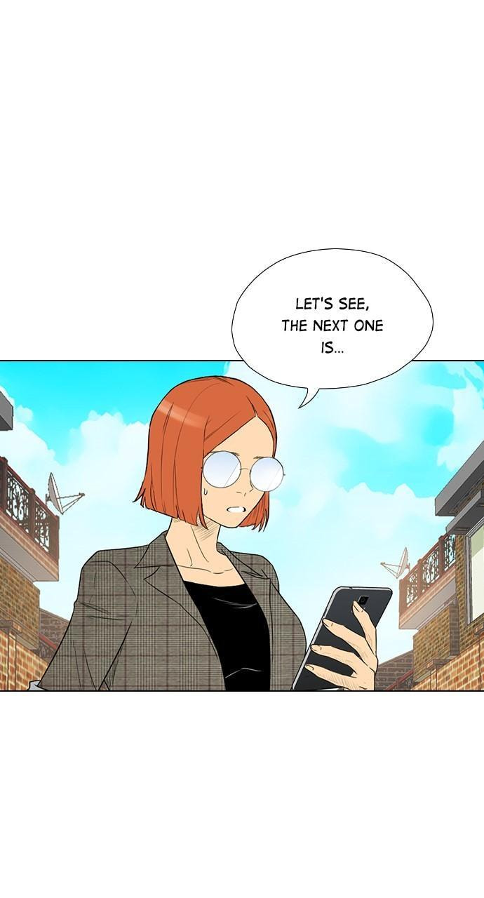 REAWAKENED MAN Chapter 175 page 66 - 